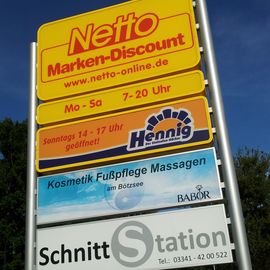 Netto Marken-Discount in Petershagen-Eggersdorf
