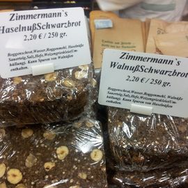 Bäckerei Zimmermann in Köln