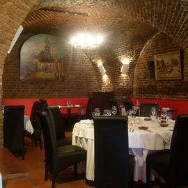 Restaurant Mederrano in Köln