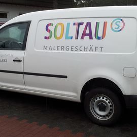 Soltau Malergeschäft in Herford