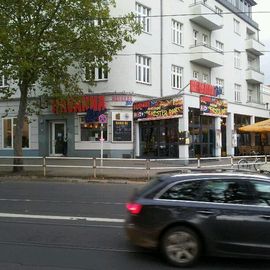 Havanna-Bar in Berlin