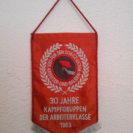 DDR-Devotionalen