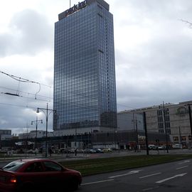 Park Inn by Radisson Berlin Alexanderplatz in Berlin