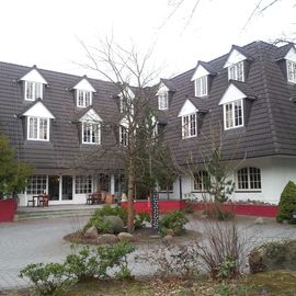 Landhaus Villago in Petershagen-Eggersdorf