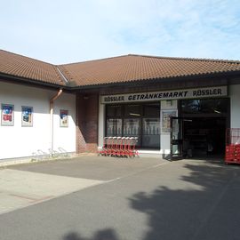 Getränkemarkt Rössler in Petershagen-Eggersdorf