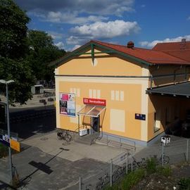 ServiceStore DB in Strausberg