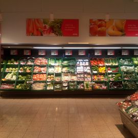 basic Bio-Supermarkt in Bonn