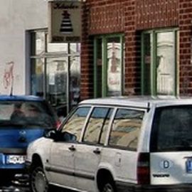 Bäckerei u. Konditorei Martin Käßler in Greifswald