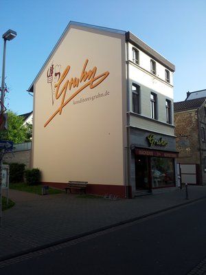 Nutzerbilder Gruhn Bäckerei