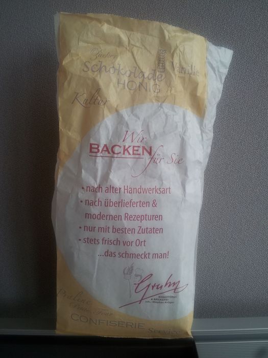 Nutzerbilder Gruhn Bäckerei