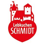 Lebkuchen-Schmidt (Saisongeschäft Okt.-Dez.)