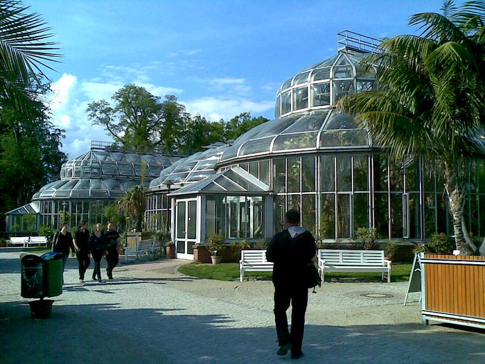Nutzerbilder Botanisches Museum Berlin-Dahlem