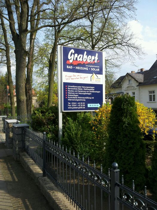 Grabert GmbH