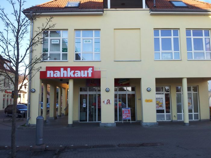 Nahkauf