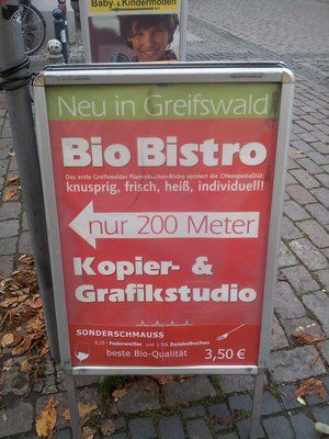 Nutzerbilder Bio Bistro Alte Sternwarte