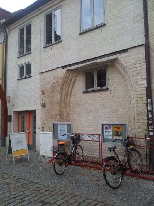 Nutzerbilder Stadtverwaltung der Universitäts- und Hansestadt Greifswald