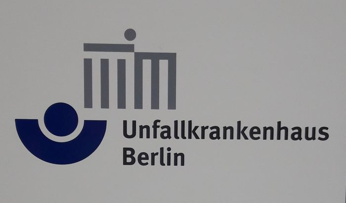 Nutzerbilder Unfallkrankenhaus Berlin (UKB)
