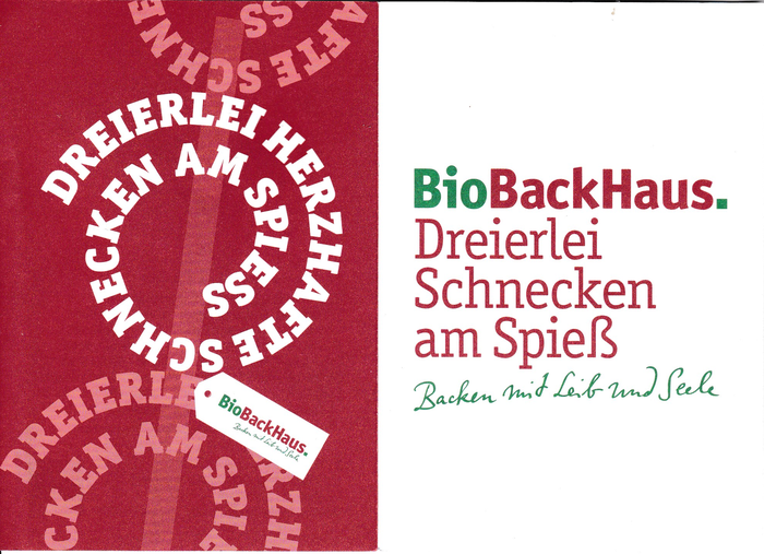 Nutzerbilder Biobackhaus Leib