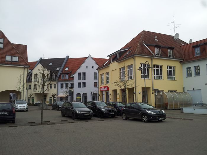 Markt Eggersdorf
