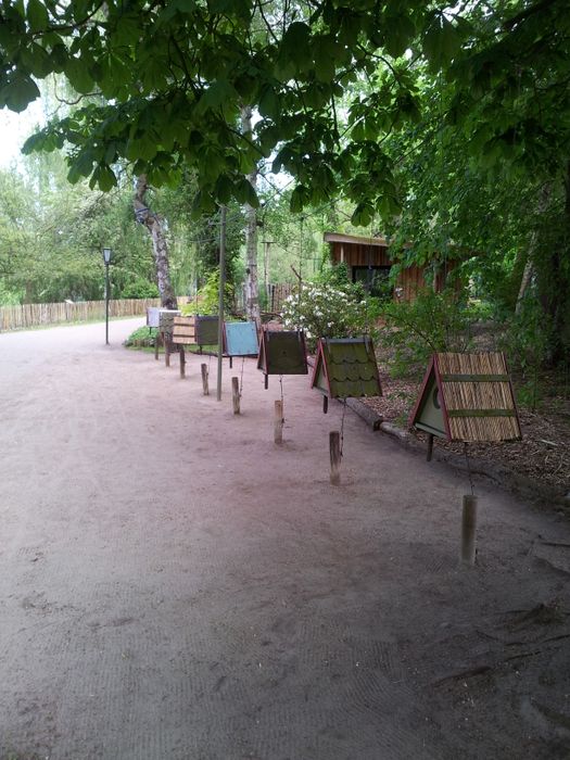 Nutzerbilder Heimattierpark Greifswald