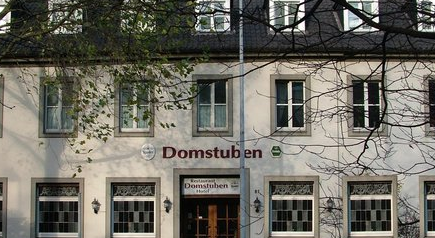 Domstuben - Restaurant und Kneipe