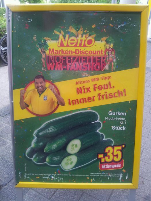 Nutzerbilder Netto Marken-Discount AG & Co. KG