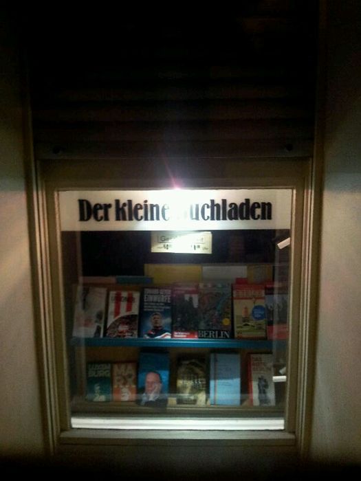 Nutzerbilder Der Kleine Buchladen