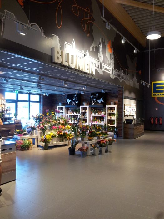 Nutzerbilder EDEKA Center Brehm