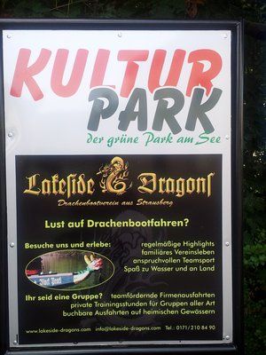 Kulturpark Strausberg