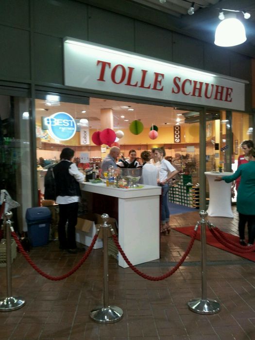 Nutzerbilder Tolle Schuhe GmbH