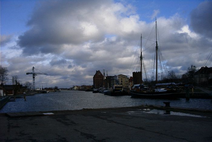 Nutzerbilder Stadtverwaltung der Universitäts- und Hansestadt Greifswald