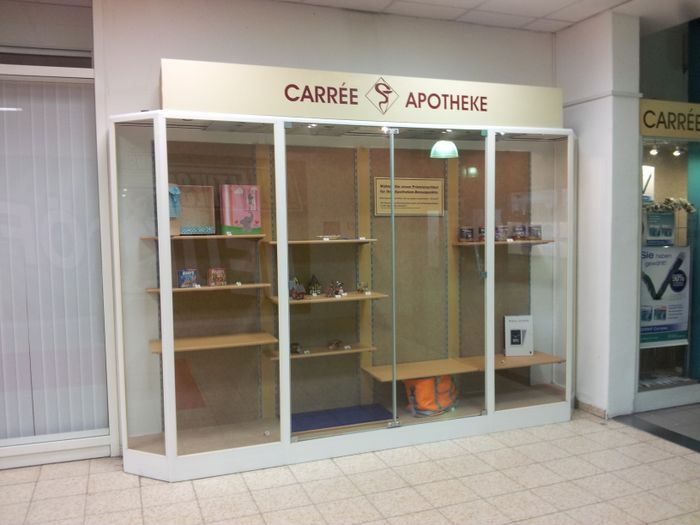 Carrée-Apotheke