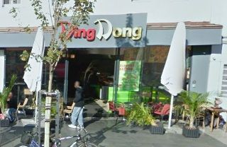 Ding Dong - asia gourmet