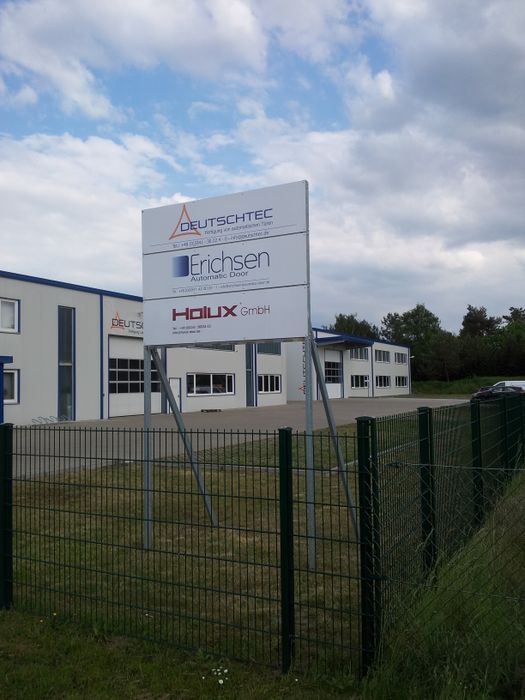 Deutschtec GmbH