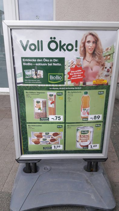 Nutzerbilder Netto Marken-Discount AG & Co. KG