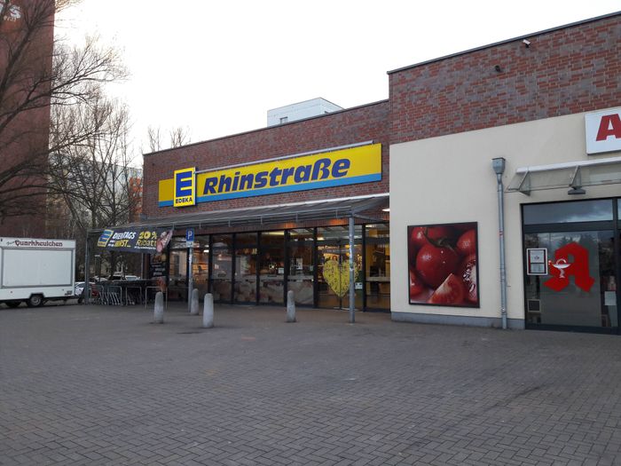 EDEKA Reim