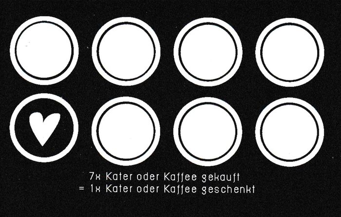 Nutzerbilder Café Haferkater ~ Das volle Korn im Glas - Spezialitäten-Café, Haferbrei, Street Food