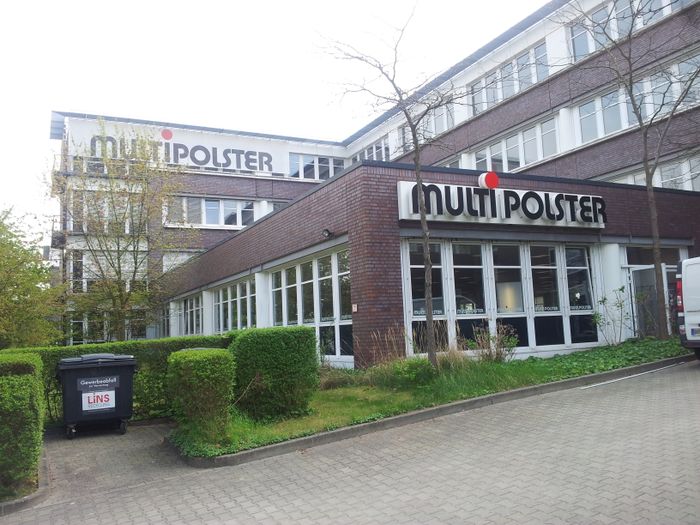 Nutzerbilder Multipolster GmbH & Co. Handels KG