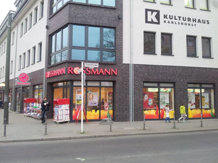 ROSSMANN Drogeriemarkt