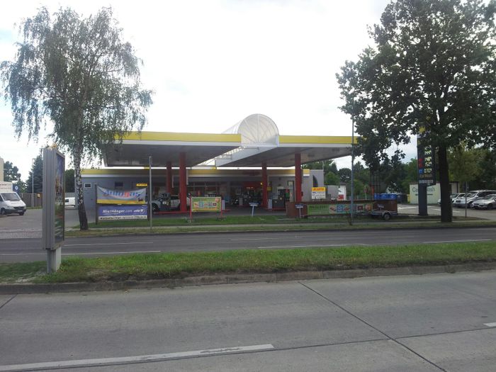 Nutzerbilder Agip Service-Station