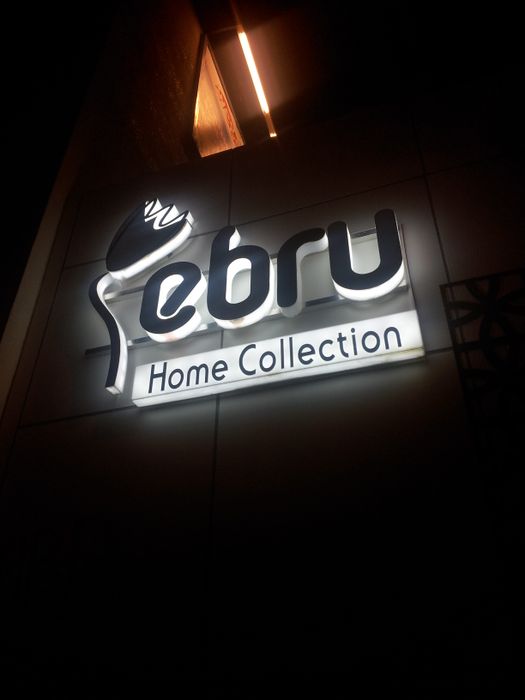 ebru Home Collection