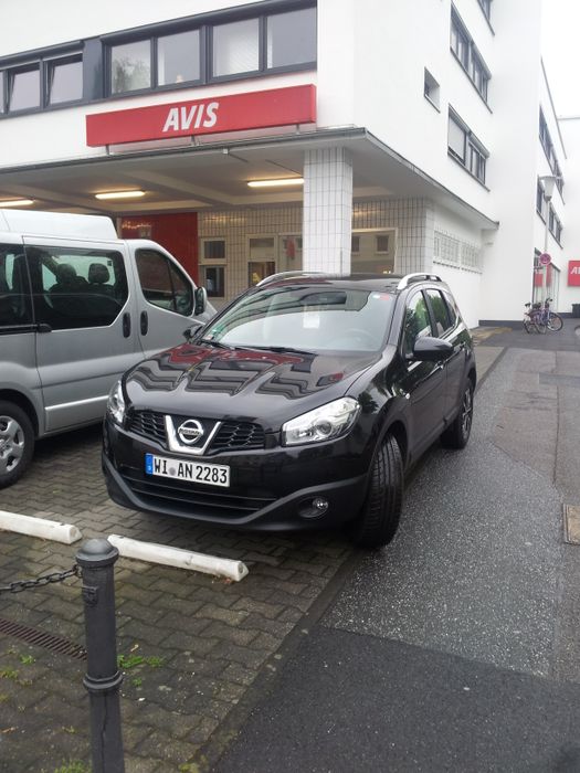 Avis Autovermietung - Bonn