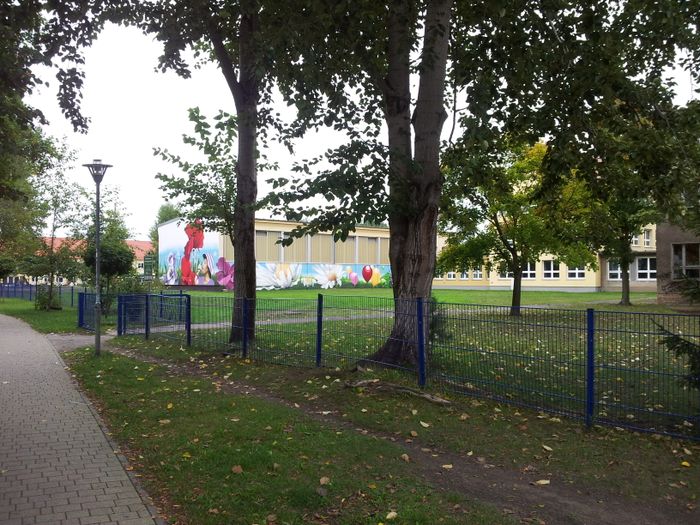 Nutzerbilder Vorstadt-Grundschule