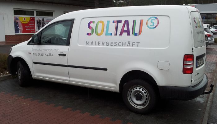 Soltau Malergeschäft