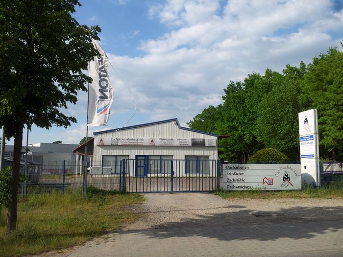 Die Dachdecker - Olschewski GmbH