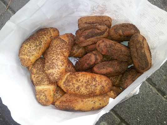 Nutzerbilder Gruhn Bäckerei