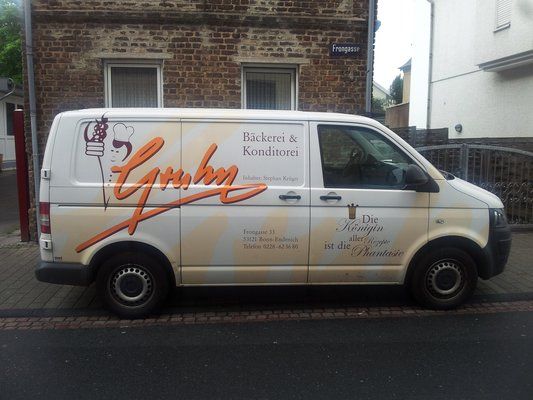 Nutzerbilder Gruhn Bäckerei