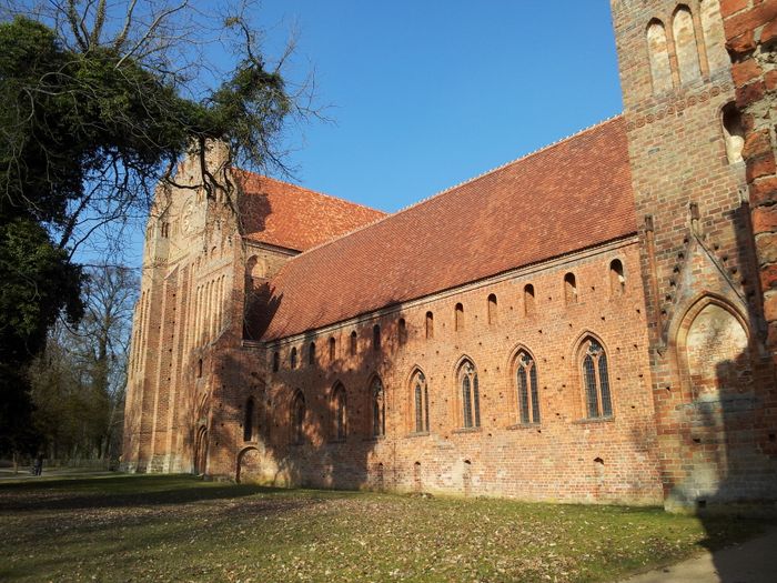 Nutzerbilder Kloster Chorin