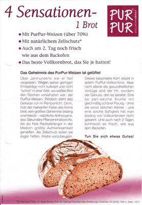 Nutzerbilder Steinofenbäckerei Vos Bäckerei
