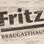 Fritz Braugasthaus Greifswald in Greifswald